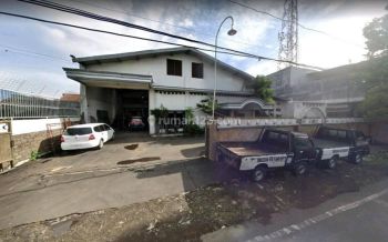 Gudang Strategis Siap Pakai Jl Raden Intan Arjosari Malang