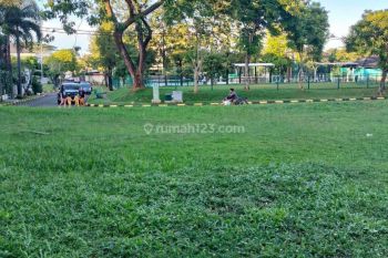 Kavling siap bangun SHM lokasi strategis di bsd