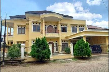 S523 Rumah Kokoh Luas 612 M2 Murah di Eramas Cakung Jakarta Timur