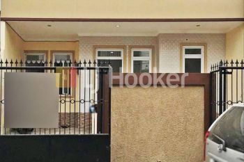 Rumah Jl Kelapa Nias Kelapa Gading, Jakarta Utara