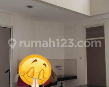 Disewakan Rumah Cluster Australia di Jl Green Lake City