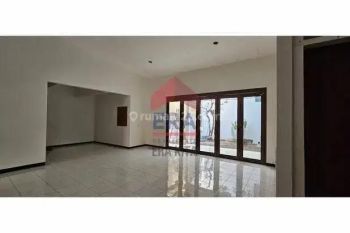 Rumah Kutisari Indah 3 Kamar Ada Ac Heater Siap Huni