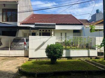Rumah Cantik Harga Terbaik Komplek Lebak Bulus Jakarta Selatan