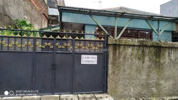 S M Property Rumah Di Jual Duri Pulo Jakarta Barat
