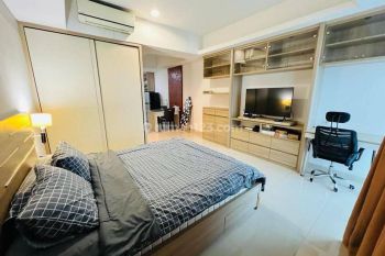 Termurah Studio Intercon Kemang Village 38 m²