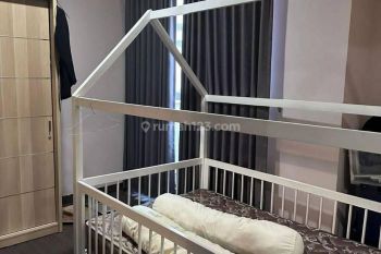 Dijual Cepat Apartemen Full Furnished Di Area Kelapa Gading