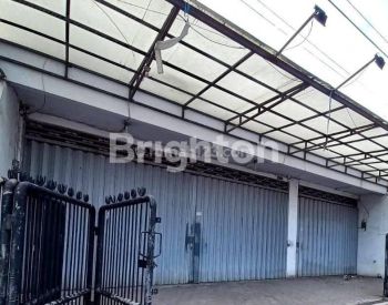 Ruko Sidoarjo Diponegoro