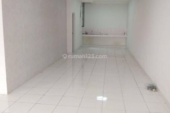 J Disewakan Ruko Graha Boulevard 5x16 3 Lantai Gading