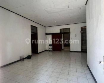 Rumah Disewa Minimalis Modern Siap Huni di Komplek Kurdi