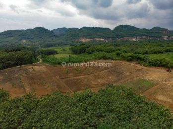 Kavling Murah Di Pusat Kota Dengan View Yang Bagus