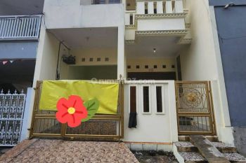 kan Rumah Daerah Rawasari Jakarta Pusat