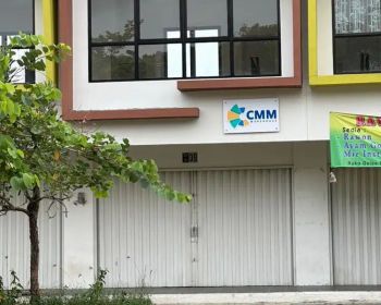 OVER KREDIT RUKO SEGARA CITY