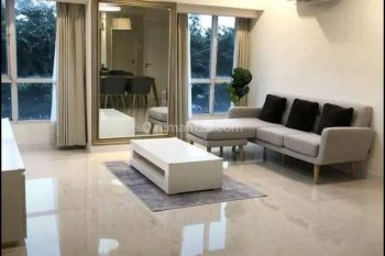 Disewakan Apartemen Somerset Permata Berlian di Kebayoran Lama