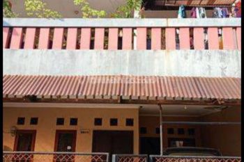 Rumah di Batu Ceper Indah, Tangerang Kota daan Mogot, 2 Lantai