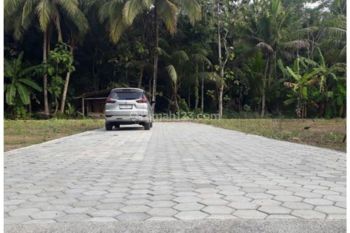 150 Jt, Kawasan Perumahan Jogja Dekat Exit Tol