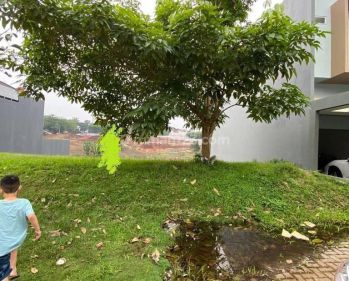 Hunian Siap Bangun Tatar Ratnasasih Kota Baru Parahyangan