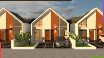 Eyecatching Perumahan City View Di Kota Bandung Jatihandap 43H7