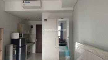 Apartement Springwood Residence 1 BR Furnished Bagus