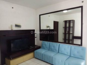 Apartemen 18th Residence Taman Rasuna, Setiabudi, 2br, Luas 42m2