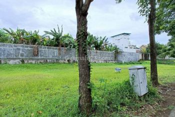 Tanah Kavling Citraland Surabaya Cluster Alam Hijau Bisa Kredit
