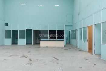 Ruko strategis bagus sekitar BKR