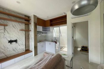 Rumah Hoek Full Furnish 2 Lantai Dijual di Gading Serpong