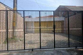 Dijual Gudang Jln Balasklumprik