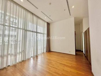 Apartemen Senopati Suites 3 Kamar Tidur Furnished Bagus
