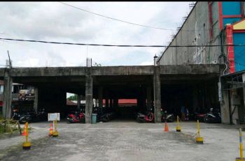 Di sewakan ruangan Untuk Tenant