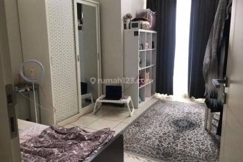 Rumah nyaman full furnished siap huni di Kota Baru Parahyangan