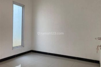 DIJUAL RUMAH CLUSTER PINGGIR JALAN PARPOSTEL BOJONGKULUR JATIASIH
