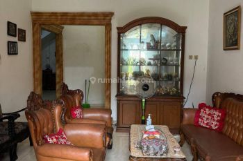 Rumah Kost 2 Lantai 400m Kemayoran Jakarta Pusat SHM Bebas Banjir