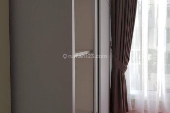 Apartemen Rainbow Spring Condovillas 4 Kamar Tidur Furnished