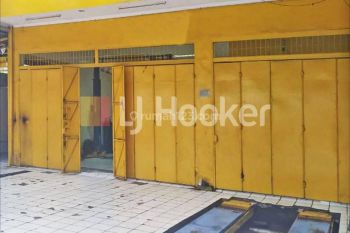 Gudang Jl. Pegambiran Pulo Gadung, Jakarta Timur