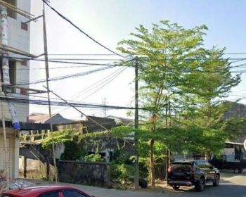 JL Tupai Makassar dekat Ratulangi Veteran landak