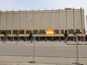 Disewakan Ruko Golf Island Beach View 4,5x15, 5 Lantai, View Laut