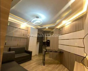 APARTMEN MEDITERANIA GARDEN 1 TANJUNG DUREN