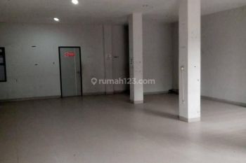 Dijual Ruko Lokasi Strategia Ramai di Jalan Jakarta Mainroad