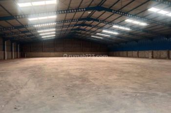 Sewa Gudang Gresik Bisa Untuk Pupuk Akses Tol Romokalisari The Edge