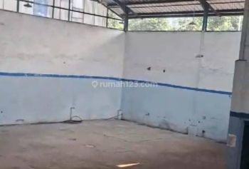 Gudang di Kawasan Industri 2 Jatake, Tangerang., Tangerang 650 m Bagus SHM