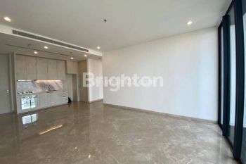 Apartment Baru Siap Huni Lokasi Strategis Dekat Stasiun MRT TB Simatupang