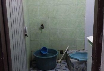 Kos-Kosan Kalideres (Ukuran 4x40 m2)