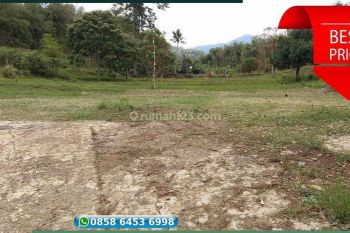 Harga Mantap Rumah Asri Panorama Kota Sindanglaya Bandung 86H5