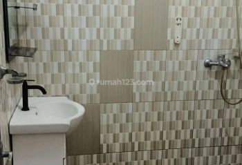 Disewakan Rumah Apik Siap Huni Semi Firnished