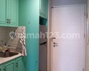 Dijual Apart Metropark Residence Studio Furnish Bagus Di Jakbar