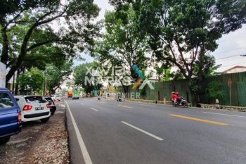 Tanah Lokasi Premium Jl. Sunandar Priyo Sudarmo - Malang