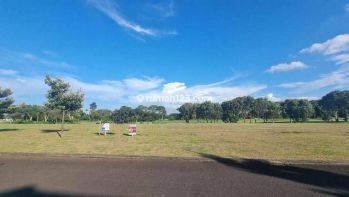 Turun Harga Kavling Di Puri Ayu Suvarna Sutera Luas 1200m2