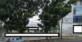 Tanah Daerah Mampang Prapatan