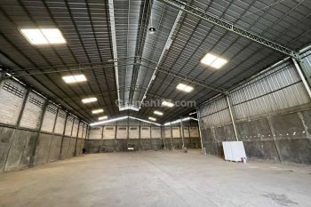 Disewakan Gudang Bagus Dan Luas di Cipondoh Tangerang