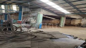 Buat usaha kamu bagus,lokasi strategis gudang di Cijerah Bandung